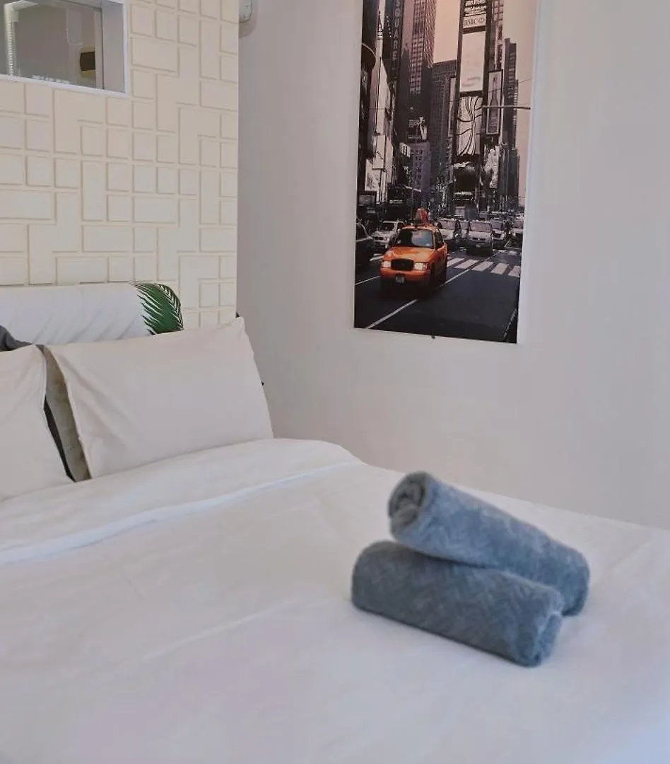Mount Austin - Moonstay At Palazio Near To Toppen Ikea Aeon Johor Bahru Apartment