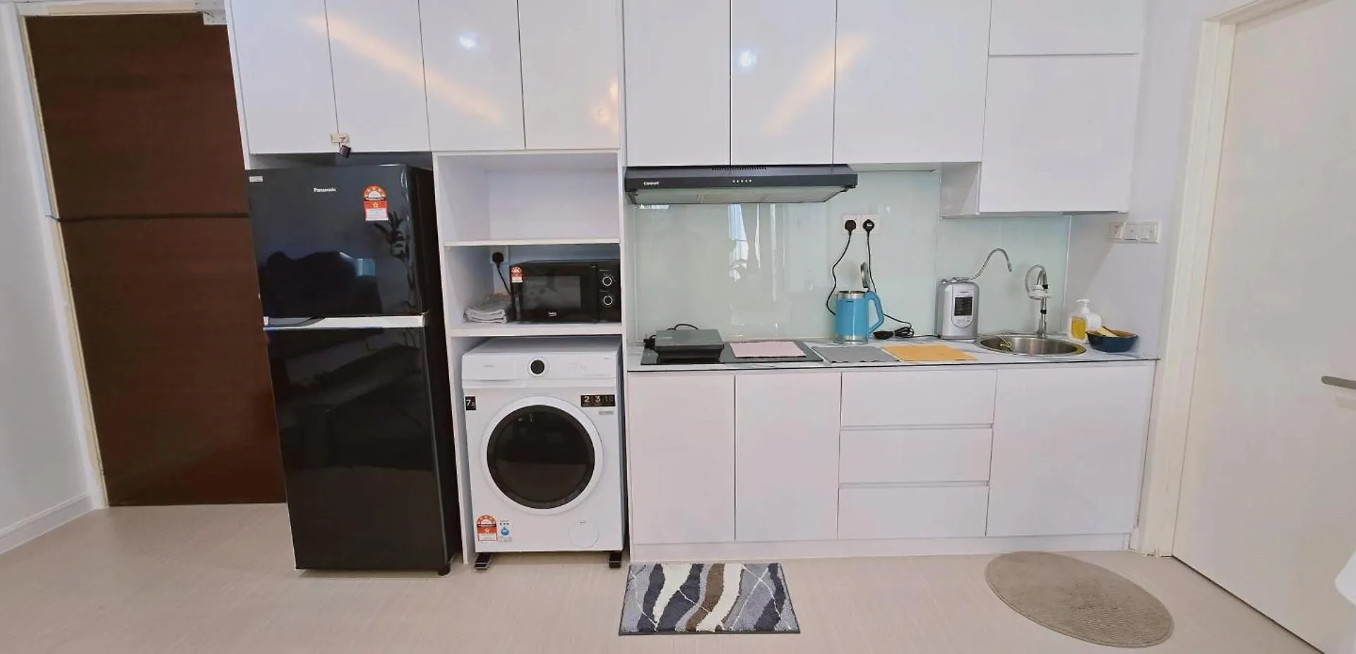 Mount Austin - Moonstay At Palazio Near To Toppen Ikea Aeon Johor Bahru 0*,  Malaysia
