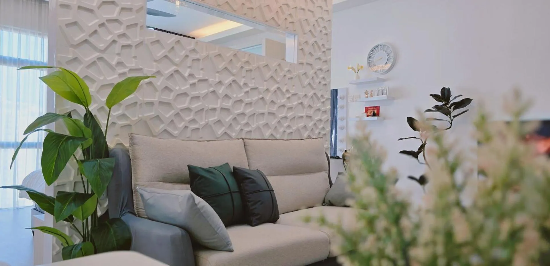Mount Austin - Moonstay At Palazio Near To Toppen Ikea Aeon Johor Bahru Malaysia