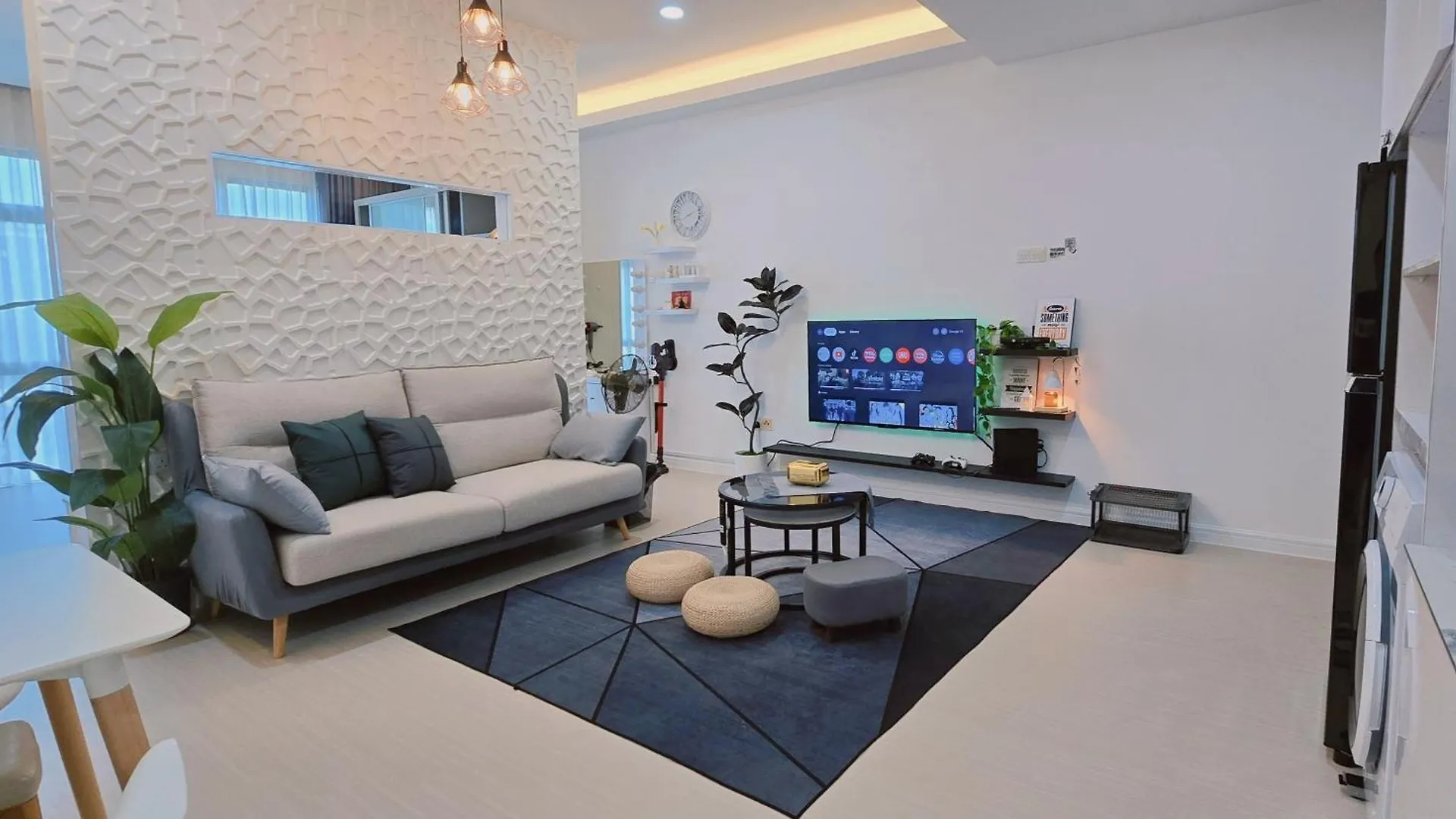 Mount Austin - Moonstay At Palazio Near To Toppen Ikea Aeon Johor Bahru