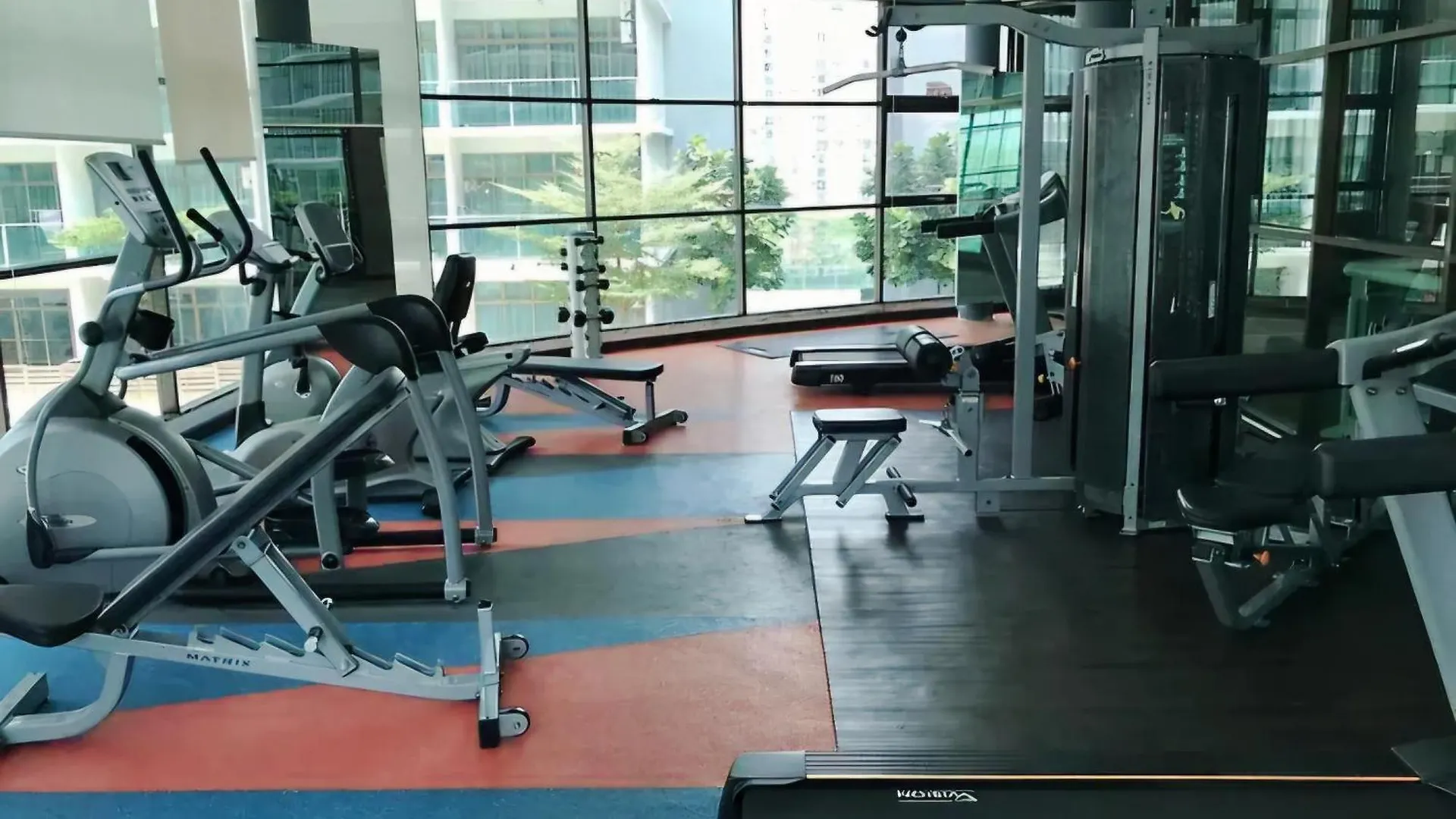 Mount Austin - Moonstay At Palazio Near To Toppen Ikea Aeon Johor Bahru