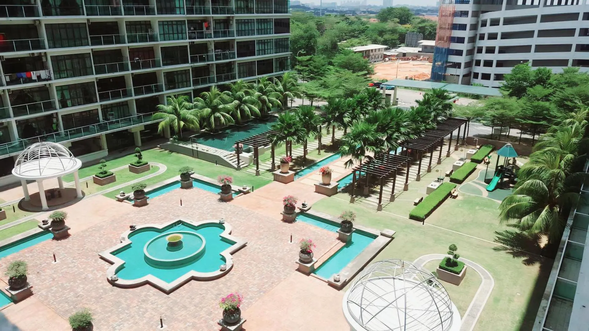 Mount Austin - Moonstay At Palazio Near To Toppen Ikea Aeon Johor Bahru