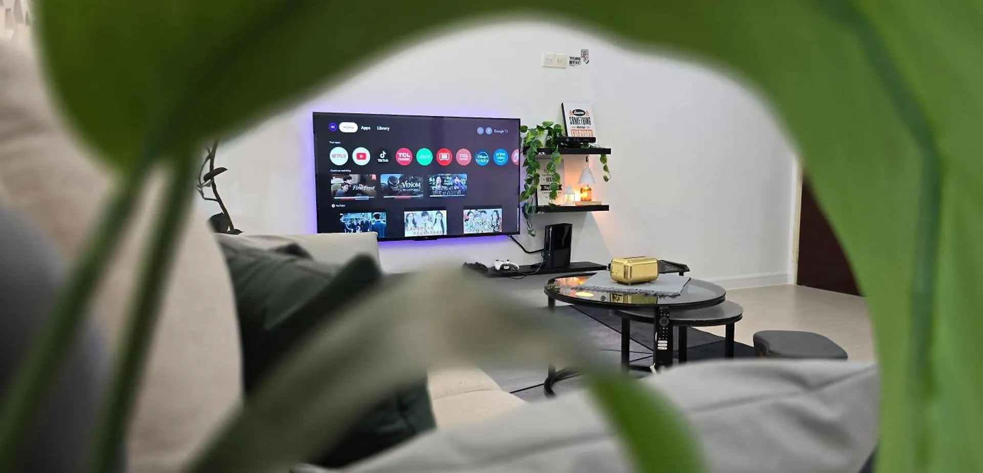 Appartement Mount Austin - Moonstay At Palazio Near To Toppen Ikea Aeon Johor Bahru